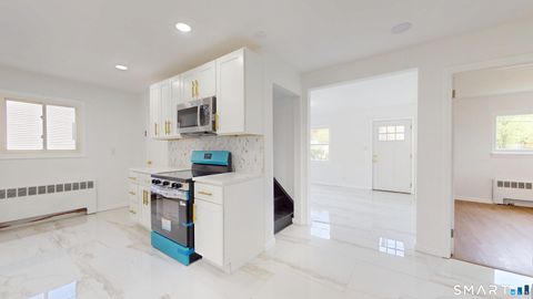 Tiny photo for 52 Glen Haven Road, New Haven, CT 06513 (MLS # 24189480)