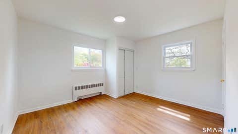 Tiny photo for 52 Glen Haven Road, New Haven, CT 06513 (MLS # 24189480)
