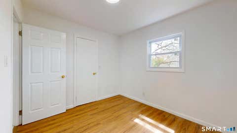 Tiny photo for 52 Glen Haven Road, New Haven, CT 06513 (MLS # 24189480)