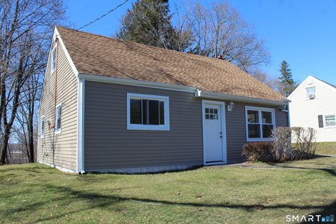 Tiny photo for 52 Glen Haven Road, New Haven, CT 06513 (MLS # 24189480)