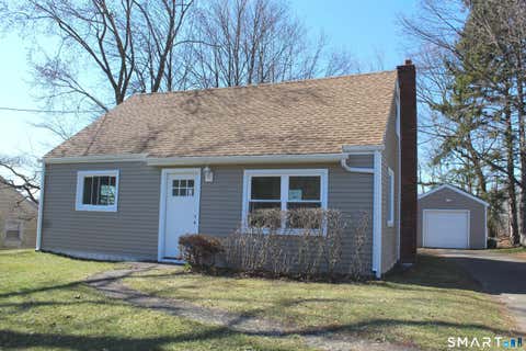 Photo of 52 Glen Haven Road, New Haven, CT 06513 (MLS # 24189480)
