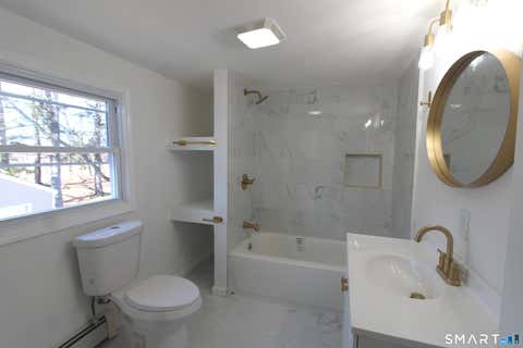 Tiny photo for 52 Glen Haven Road, New Haven, CT 06513 (MLS # 24189480)