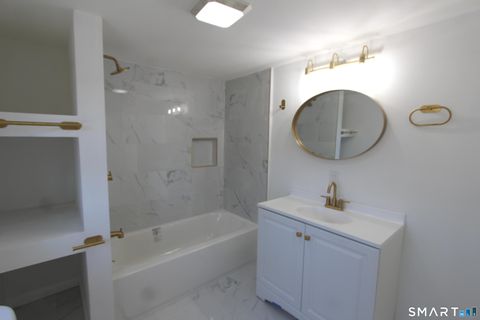 Tiny photo for 52 Glen Haven Road, New Haven, CT 06513 (MLS # 24189480)
