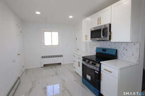 Tiny photo for 52 Glen Haven Road, New Haven, CT 06513 (MLS # 24189480)