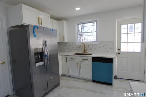 Tiny photo for 52 Glen Haven Road, New Haven, CT 06513 (MLS # 24189480)