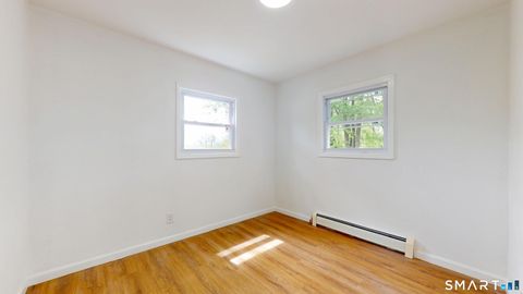 Tiny photo for 52 Glen Haven Road, New Haven, CT 06513 (MLS # 24189480)