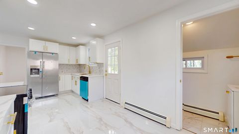 Tiny photo for 52 Glen Haven Road, New Haven, CT 06513 (MLS # 24189480)
