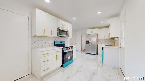 Tiny photo for 52 Glen Haven Road, New Haven, CT 06513 (MLS # 24189480)