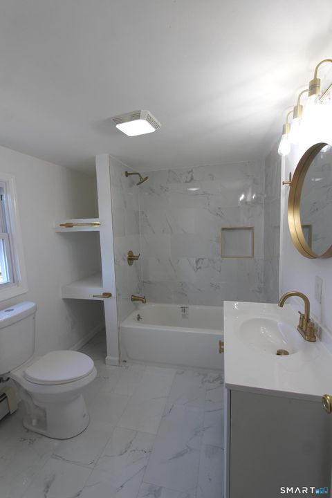 Tiny photo for 52 Glen Haven Road, New Haven, CT 06513 (MLS # 24189480)