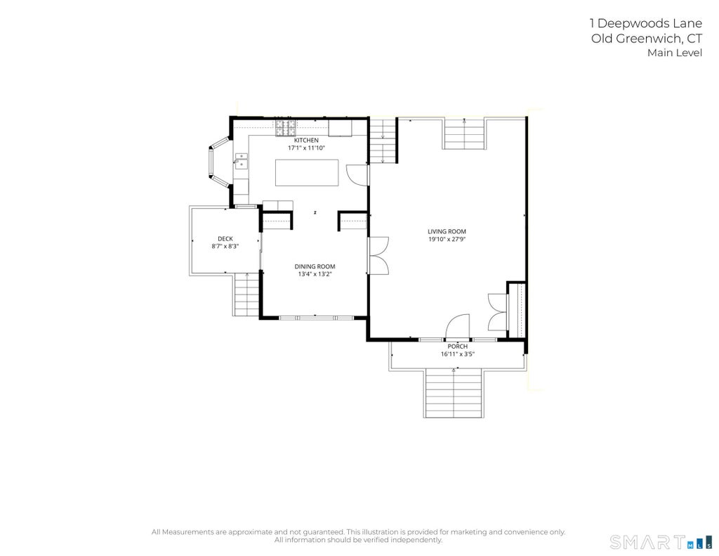 Photo of Greenwich, CT 06831 (MLS # 24201942)