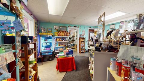 Tiny photo for 138 Main Street, Somers, CT 06071 (MLS # 24153618)