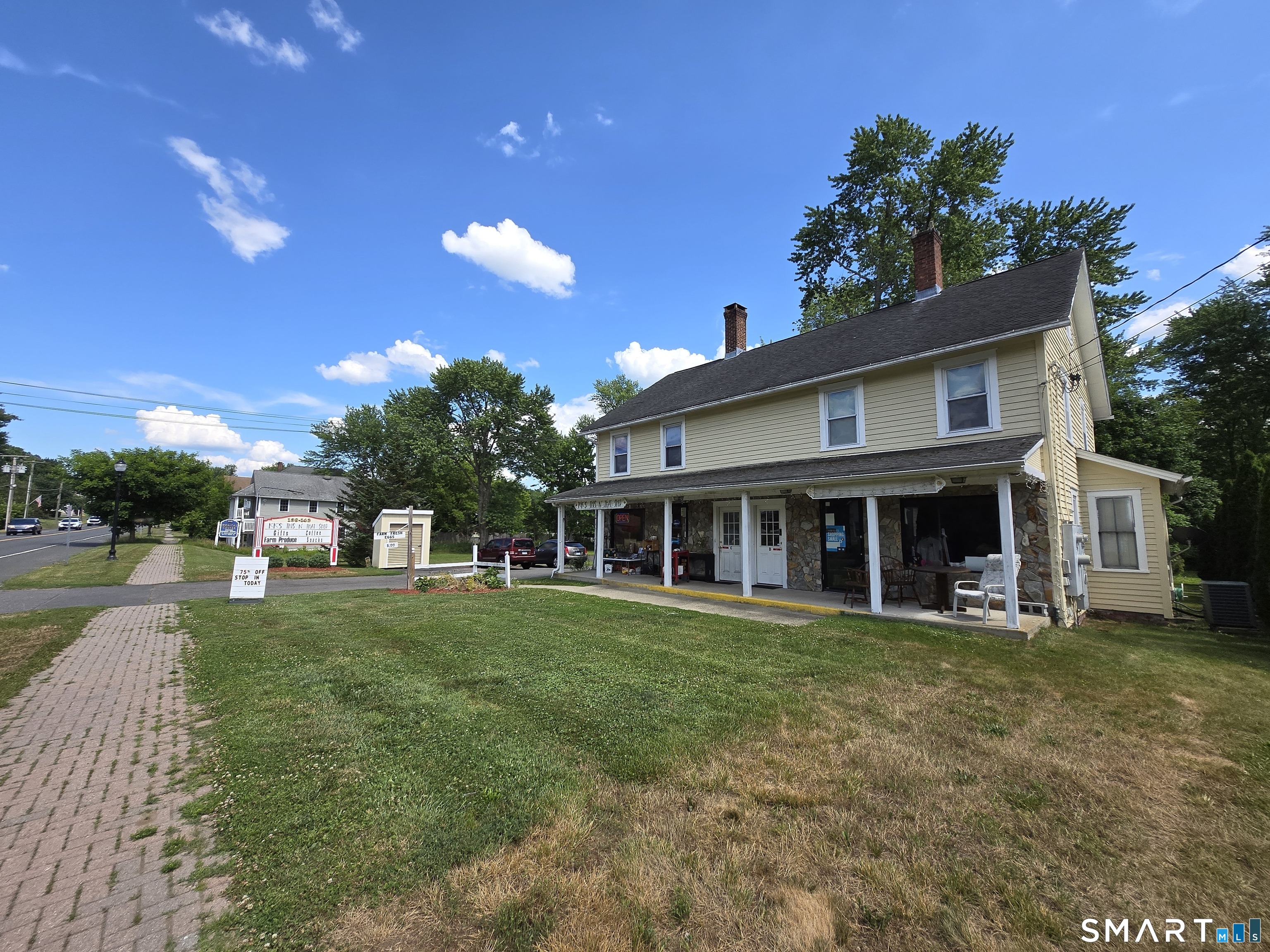 138 Main Street