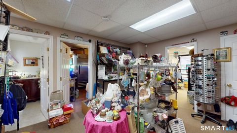 Tiny photo for 138 Main Street, Somers, CT 06071 (MLS # 24153618)