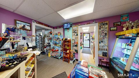 Tiny photo for 138 Main Street, Somers, CT 06071 (MLS # 24153618)