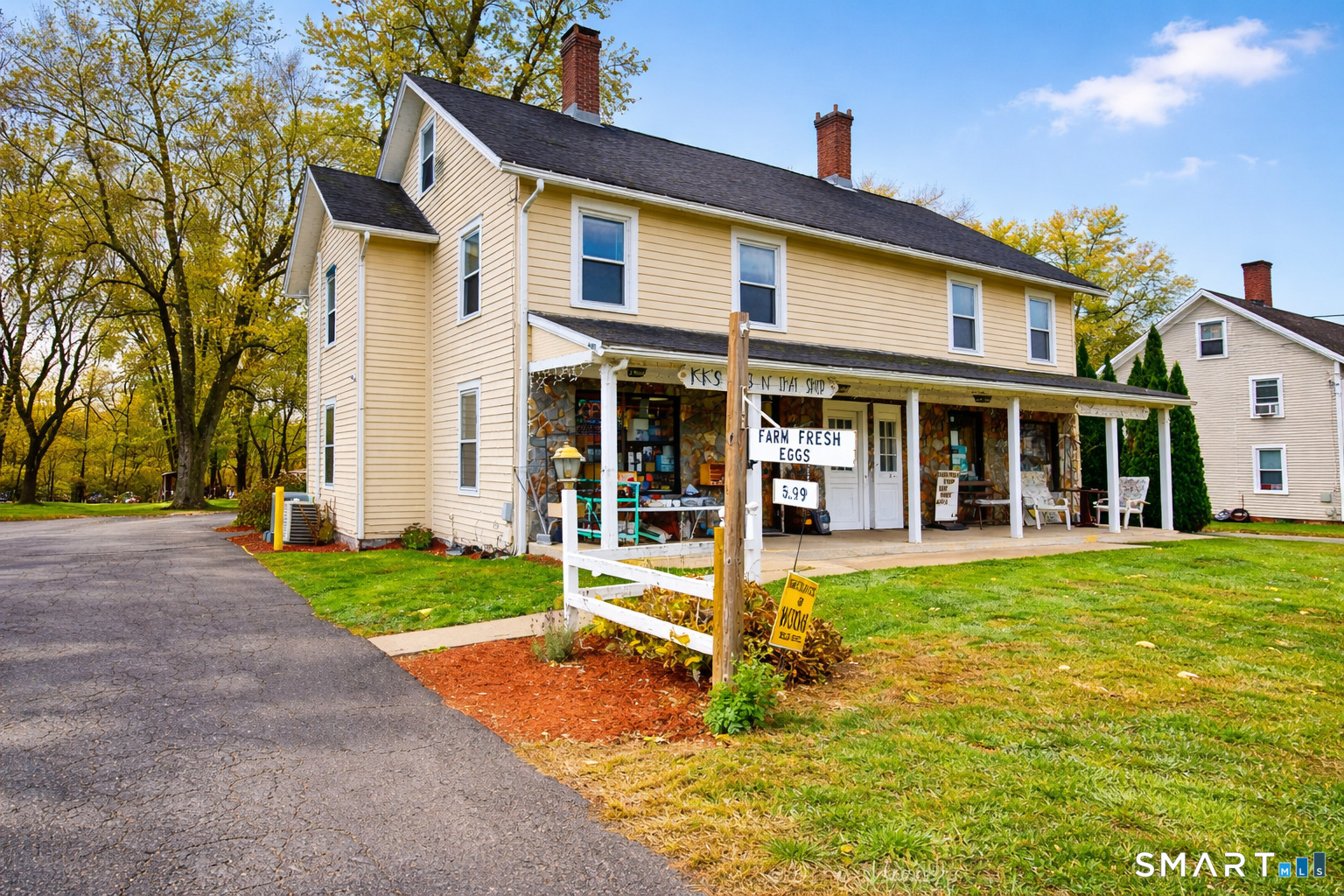 138 Main Street