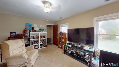 Tiny photo for 138 Main Street, Somers, CT 06071 (MLS # 24153618)