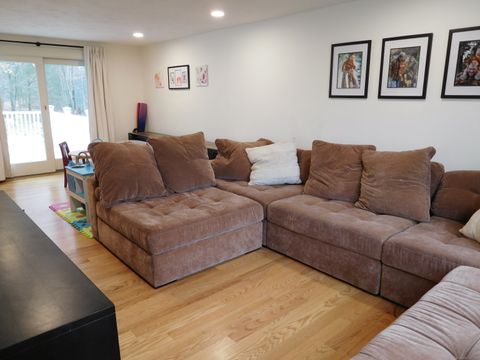 Tiny photo for 68 Knollwood Drive, Torrington, CT 06790 (MLS # 24138455)