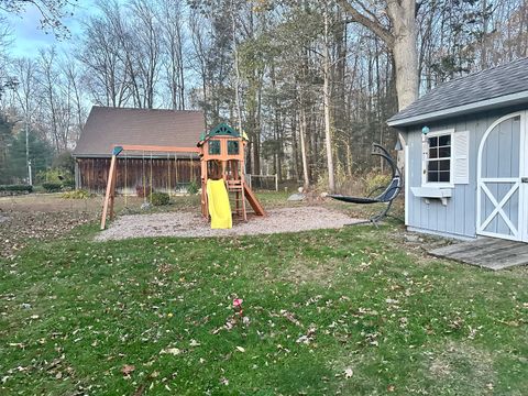 Tiny photo for 68 Knollwood Drive, Torrington, CT 06790 (MLS # 24138455)