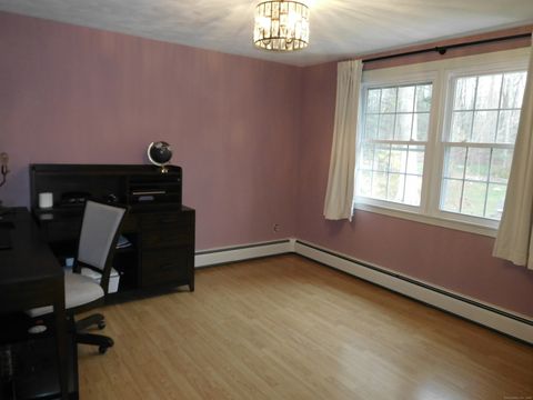 Tiny photo for 68 Knollwood Drive, Torrington, CT 06790 (MLS # 24138455)