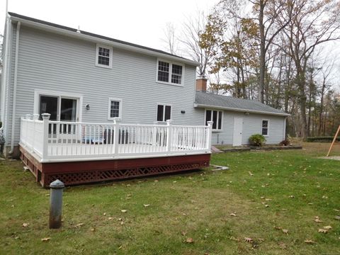 Tiny photo for 68 Knollwood Drive, Torrington, CT 06790 (MLS # 24138455)