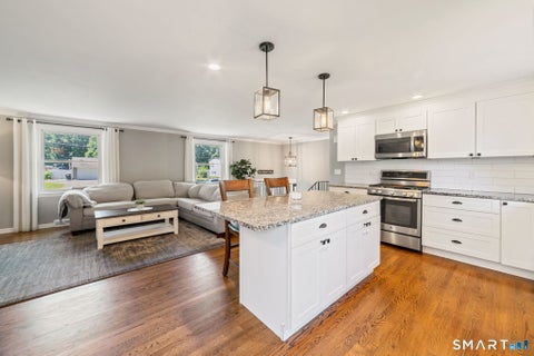 Tiny photo for 197 Manor Road, Southington, CT 06479 (MLS # 24212939)