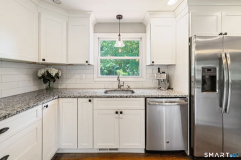 Tiny photo for 197 Manor Road, Southington, CT 06479 (MLS # 24212939)