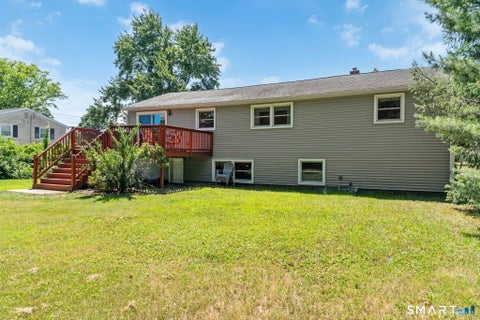 Tiny photo for 197 Manor Road, Southington, CT 06479 (MLS # 24212939)