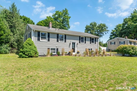 Photo of 197 Manor Road, Southington, CT 06479 (MLS # 24212939)