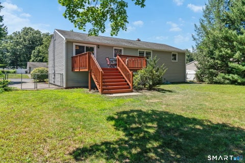 Tiny photo for 197 Manor Road, Southington, CT 06479 (MLS # 24212939)