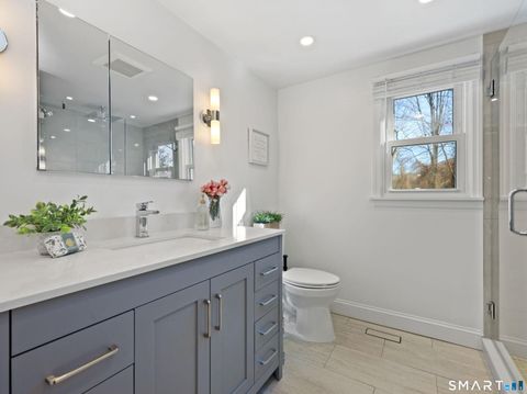 Tiny photo for 9 Arnold Lane, Norwalk, CT 06853 (MLS # 24148191)