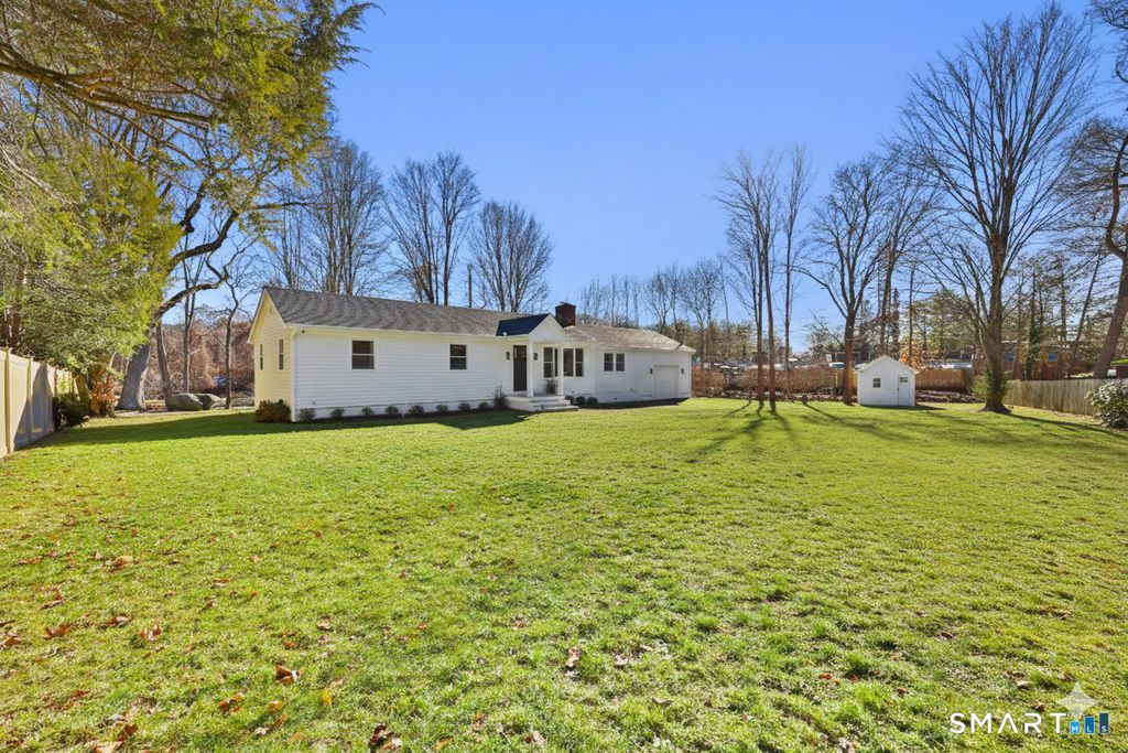 Photo of 9 Arnold Lane, Norwalk, CT 06853 (MLS # 24148191)