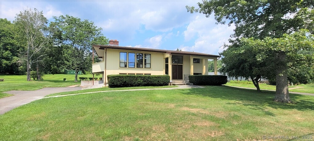 3097 North Main Street