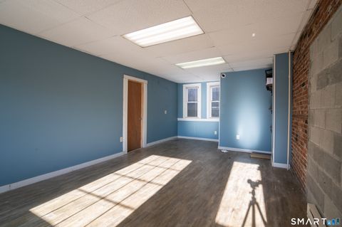 Tiny photo for 14 Center Street, Killingly, CT 06239 (MLS # 24150364)