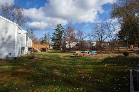 A home in Windsor