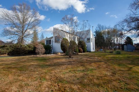 A home in Windsor