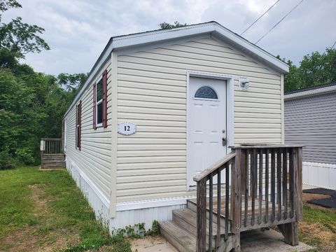 294 South Main Street LOT 12 East Windsor CT 06088