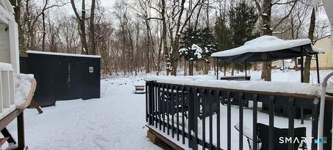 Tiny photo for 11 Cedar Avenue, Wolcott, CT 06716 (MLS # 24150592)