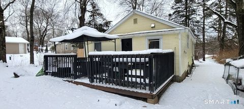 Tiny photo for 11 Cedar Avenue, Wolcott, CT 06716 (MLS # 24150592)