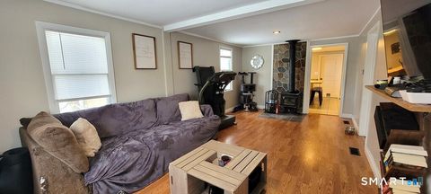 Tiny photo for 11 Cedar Avenue, Wolcott, CT 06716 (MLS # 24150592)