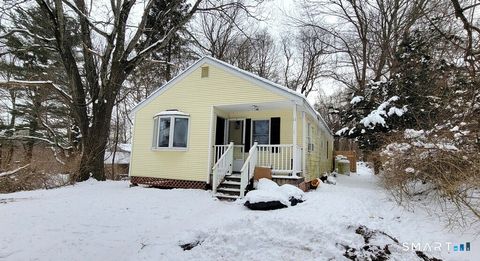 Tiny photo for 11 Cedar Avenue, Wolcott, CT 06716 (MLS # 24150592)