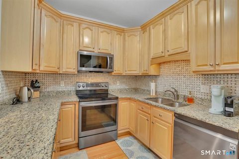 Tiny photo for 95 Gianna Drive #95, Manchester, CT 06042 (MLS # 24153536)