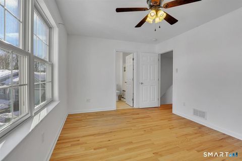 Tiny photo for 95 Gianna Drive #95, Manchester, CT 06042 (MLS # 24153536)