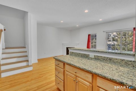 Tiny photo for 95 Gianna Drive #95, Manchester, CT 06042 (MLS # 24153536)