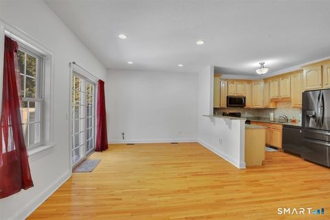 Tiny photo for 95 Gianna Drive #95, Manchester, CT 06042 (MLS # 24153536)