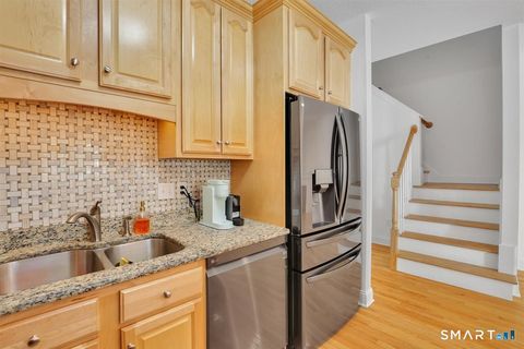 Tiny photo for 95 Gianna Drive #95, Manchester, CT 06042 (MLS # 24153536)