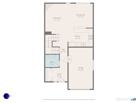 Tiny photo for 95 Gianna Drive #95, Manchester, CT 06042 (MLS # 24153536)