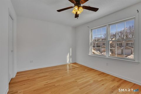 Tiny photo for 95 Gianna Drive #95, Manchester, CT 06042 (MLS # 24153536)