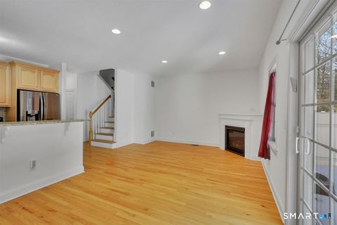 Tiny photo for 95 Gianna Drive #95, Manchester, CT 06042 (MLS # 24153536)