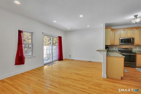 Tiny photo for 95 Gianna Drive #95, Manchester, CT 06042 (MLS # 24153536)