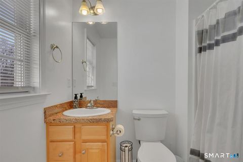 Tiny photo for 95 Gianna Drive #95, Manchester, CT 06042 (MLS # 24153536)